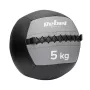 Bola medicinal de exercício REBEL ACTIVE 5 kg