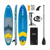 Prancha SUP REBEL ACTIVE RBA4500 - azul