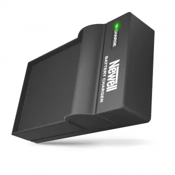 Carregador DC-USB Newell para bateria Sony NP-BN1