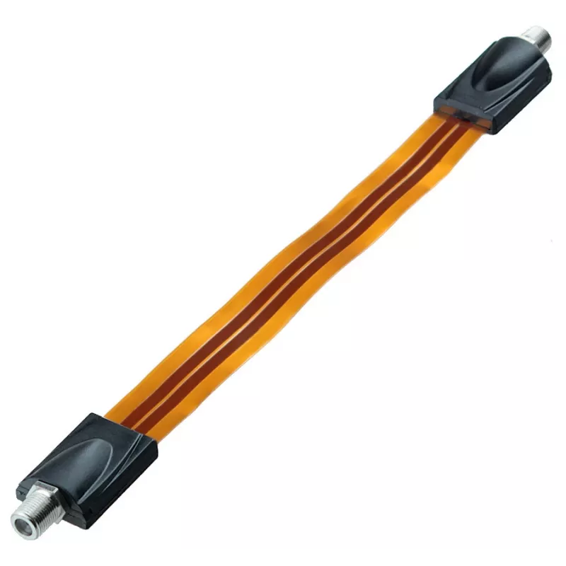 RED EAGLE adaptador de janela ultraplano
