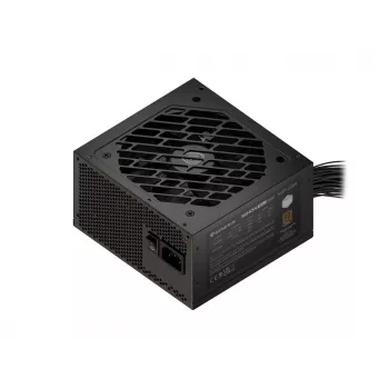 Genesis Nihon 750NM Preto Fonte de alimentação ATX 3.1 750W 80+ Bronze Totalmente Modular