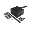Genesis Nihon 750NM Preto Fonte de alimentação ATX 3.1 750W 80+ Bronze Totalmente Modular