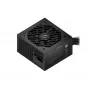 Genesis Nihon 750NM Preto Fonte de alimentação ATX 3.1 750W 80+ Bronze Totalmente Modular
