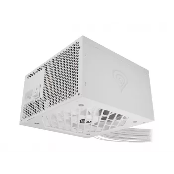 Genesis Nihon 750NM Branco Fonte de alimentação ATX 3.1 750W 80+ Bronze