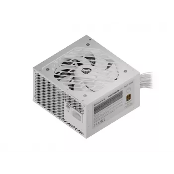 Genesis Nihon 750NM Branco Fonte de alimentação ATX 3.1 750W 80+ Bronze