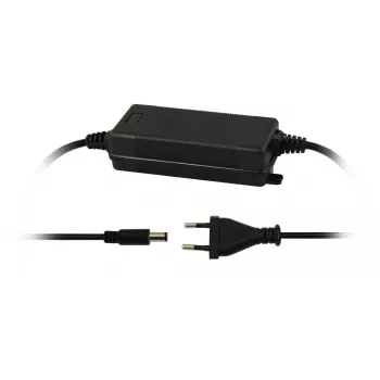 Pulsar PSD520115 Fonte de alimentação de mesa comutada 52V 1,15A para CCTV