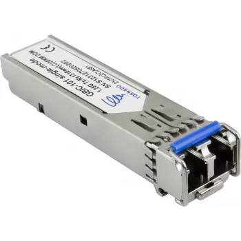 PULSAR GBIC-101 Módulo SFP 1,25 Gbit/s 1310nm 20km LC Monomodo
