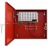 Pulsar EN54C-3A7 Fonte de alimentação com buffer para sistemas de deteção de incêndio, 27,6V DC, 3A, caixa metálica