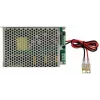 PULSAR PSB-12V5A Fonte de alimentação com buffer 12V 5A, incorporada, 60W, fechada