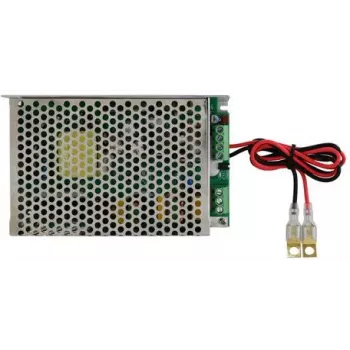 PULSAR PSB-12V5A Fonte de alimentação com buffer 12V 5A, incorporada, 60W, fechada