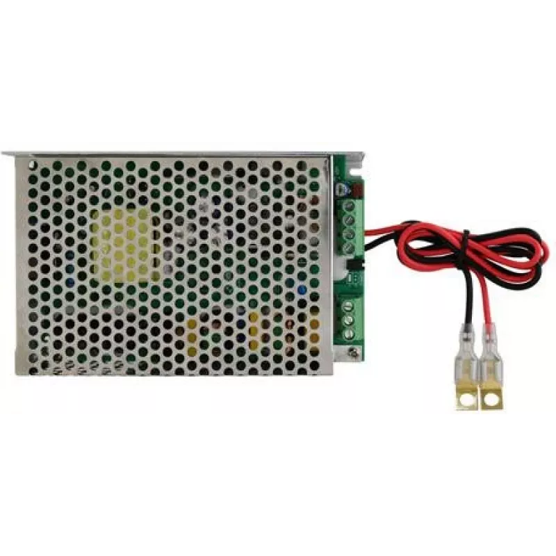 PULSAR PSB-12V5A Fonte de alimentação com buffer 12V 5A, incorporada, 60W, fechada