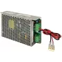 PULSAR PSB-12V5A Fonte de alimentação com buffer 12V 5A, incorporada, 60W, fechada