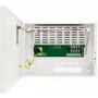 Pulsar HPSDC-12V4X1A Fonte de alimentação comutada 12V 4A 4x1A para câmaras HD