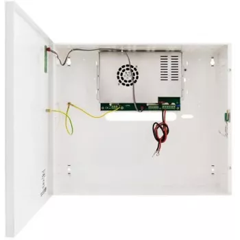 PULSAR HPSG2-12V20A-E Fonte de alimentação comutada Grade 2 com buffer 12V 20A