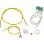 PULSAR PKAZ158 Conjunto de montagem para caixas vazias