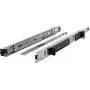 Pulsar ARAS600N Calhas de rack 19 polegadas 600mm de profundidade aço galvanizado par