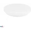 KAFLER FIONA Plafonier LED 12W 3000/4000/6500K 1200lm IP20 Branco