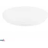 KAFLER FIONA Plafonier LED 24W 2400lm CCT selecionável 3000K/4000K/6500K IP20 Branco