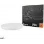 KAFLER FIONA Plafonier LED 24W 2400lm CCT selecionável 3000K/4000K/6500K IP20 Branco
