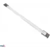 KAFLER OXA Candeeiro LED linear 120cm 36W 4000K 3600lm IP20 Branco neutro