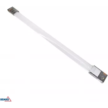 KAFLER OXA Candeeiro LED linear 120cm 36W 4000K 3600lm IP20 Branco neutro