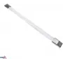 KAFLER OXA Candeeiro LED linear 120cm 36W 4000K 3600lm IP20 Branco neutro