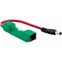 ATTE ASDC-05-050-HS Adaptador PoE 802.3af Step-Down para 5V