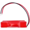 ATTE ASUC-15-482-HS Conversor de tensão PoE passivo, 48V 15W, entrada 10-30V, montagem na parede