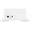 ATTE ABOX-M1 Caixa exterior IP56 Montagem na parede Cinzento ABS