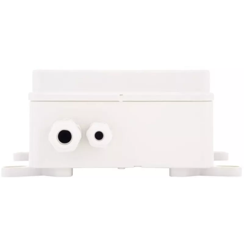 ATTE ABOX-M1 Caixa exterior IP56 Montagem na parede Cinzento ABS