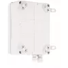 ATTE ABOX-M1 Caixa exterior IP56 Montagem na parede Cinzento ABS