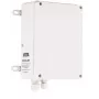 ATTE ABOX-M1 Caixa exterior IP56 Montagem na parede Cinzento ABS