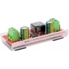 ATTE ASDC-30-240-OF Conversor DC/DC Step-Down 24V 2,5A 60W Calha DIN