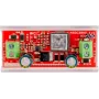 ATTE ASDC-30-240-OF Conversor DC/DC Step-Down 24V 2,5A 60W Calha DIN