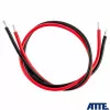 ATTE ASDC-30-AD0-OF Conversor de tensão Step-Down ajustável 3-12V 3A