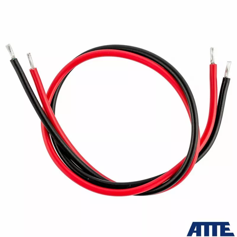 ATTE ASDC-30-AD0-OF Conversor de tensão Step-Down ajustável 3-12V 3A