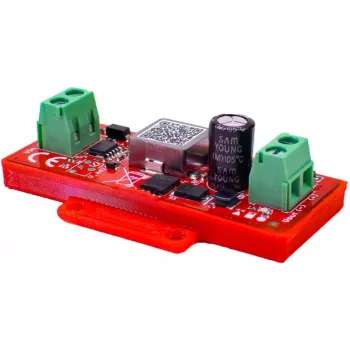 ATTE ASUC-30-240-OF Conversor DC-DC Boost Step-Up 240W 24V 10A