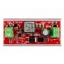 ATTE ASUC-30-480-OF Conversor DC/DC Boost 48V 10A 480W Calha DIN