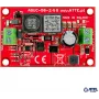 ATTE ASUC-50-240-OF Conversor DC/DC 50W 24V entrada 5V saída