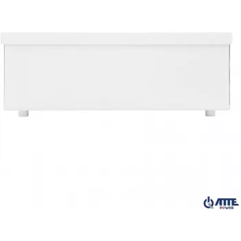 ATTE APS-70-120-E Fonte de alimentação SMPS 12V 6A 72W