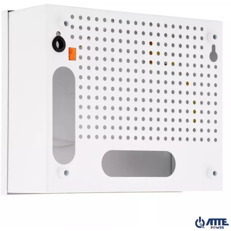 ATTE APS-70-120-E Fonte de alimentação SMPS 12V 6A 72W