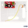 ATTE APS-70-120-E Fonte de alimentação SMPS 12V 6A 72W