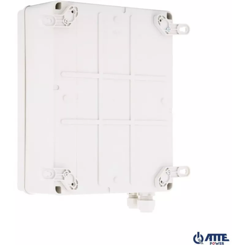 ATTE APS-70-120-L1 Fonte de alimentação SMPS 12V 6A 72W