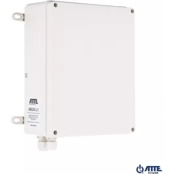 ATTE APS-70-120-L1 Fonte de alimentação SMPS 12V 6A 72W