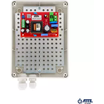 ATTE APS-70-120-M1 Fonte de alimentação SMPS 12V 6A 72W