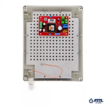 ATTE APS-90-480-L1 Fonte de alimentação SMPS 48V 2A 90W