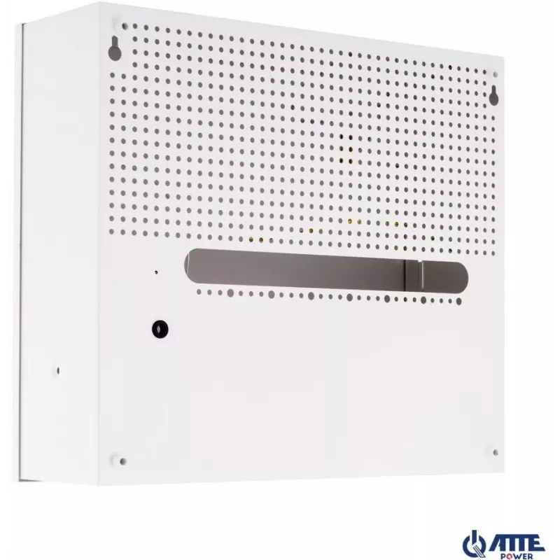ATTE AUPS-70-240-H Fonte de alimentação tampão SMPS 24V 3A 72W