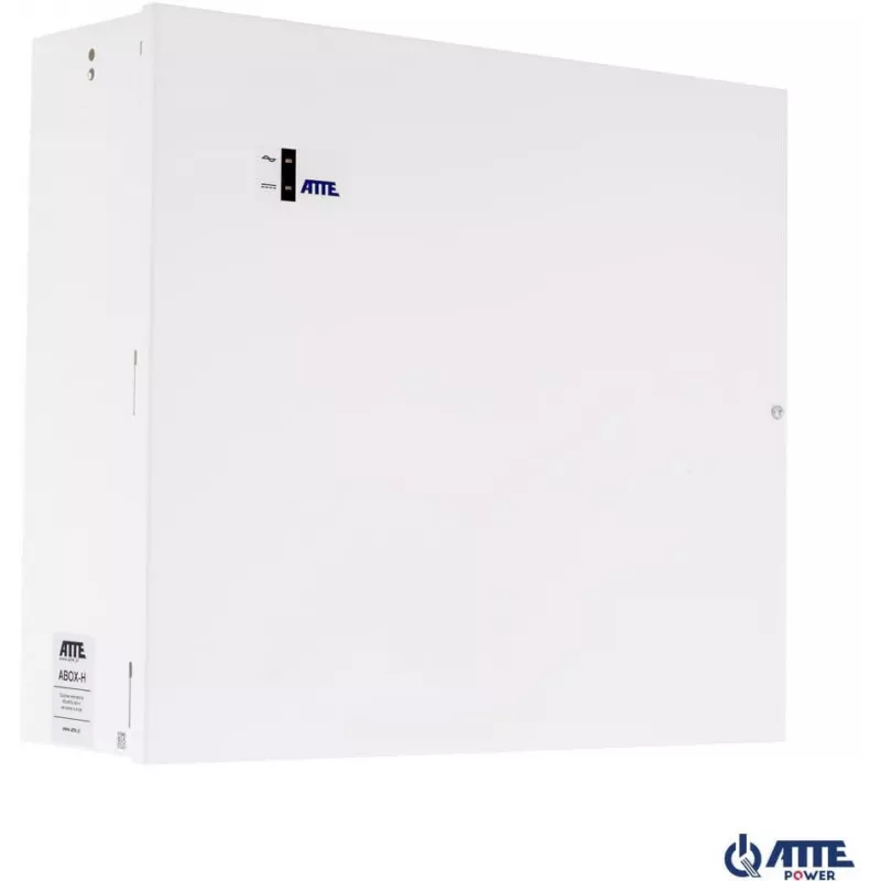 ATTE AUPS-70-240-H Fonte de alimentação tampão SMPS 24V 3A 72W
