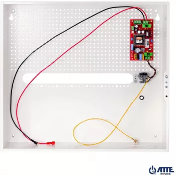 ATTE AUPS-70-240-H Fonte de alimentação tampão SMPS 24V 3A 72W