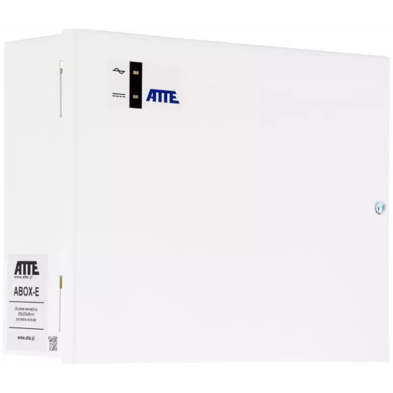 ATTE AUPS-40-120-E Alimentação de emergência 12V 4A